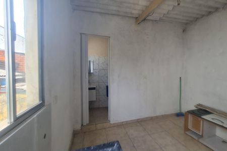 Casa para alugar com 50m², 1 quarto e 1 vagaCozinha