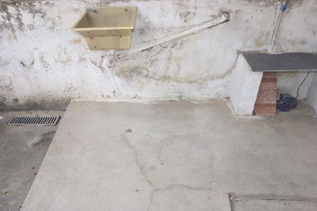 Casa para alugar com 50m², 1 quarto e 1 vagaLavanderia