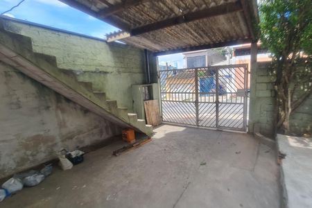 Casa para alugar com 50m², 1 quarto e 1 vagaGaragem