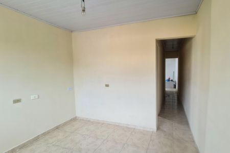 Casa para alugar com 50m², 1 quarto e 1 vagaSala