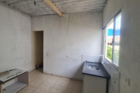 Casa para alugar com 50m², 1 quarto e 1 vagaCozinha