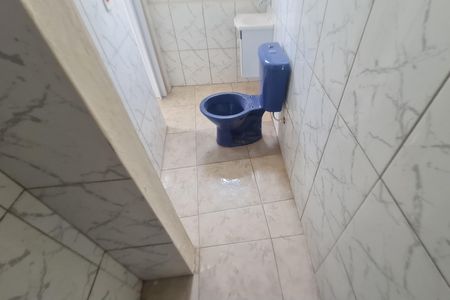 Casa para alugar com 50m², 1 quarto e 1 vagaBanheiro