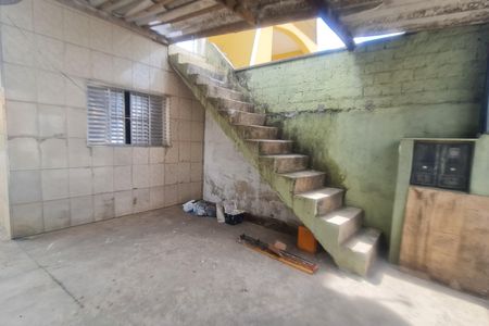 Casa para alugar com 50m², 1 quarto e 1 vagaGaragem