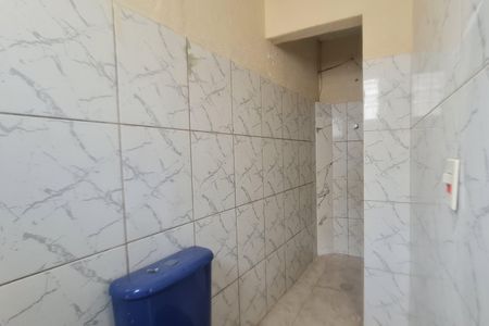 Casa para alugar com 50m², 1 quarto e 1 vagaBanheiro