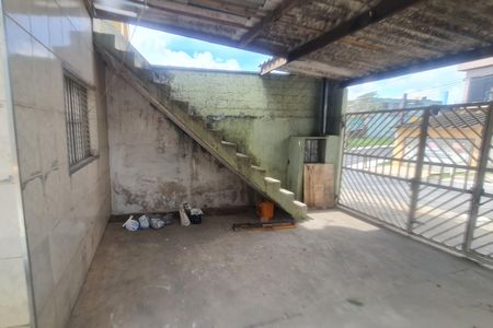 Casa para alugar com 50m², 1 quarto e 1 vagaGaragem