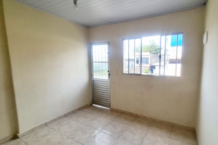 Casa para alugar com 50m², 1 quarto e 1 vagaSala