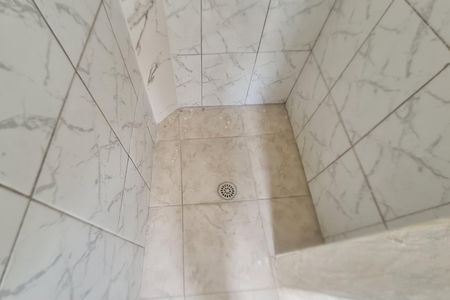 Casa para alugar com 50m², 1 quarto e 1 vagaBanheiro