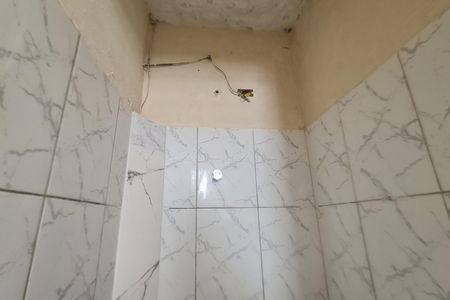 Casa para alugar com 50m², 1 quarto e 1 vagaBanheiro