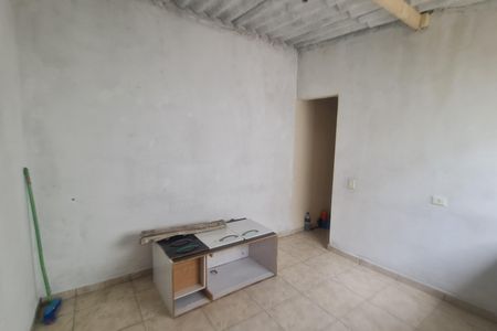 Casa para alugar com 50m², 1 quarto e 1 vagaCozinha