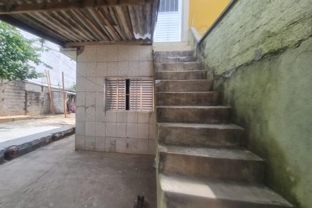 Casa para alugar com 50m², 1 quarto e 1 vagaGaragem