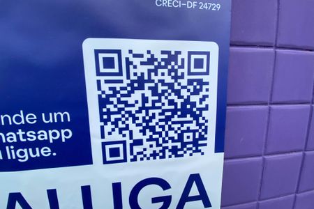 Studio para alugar com 40m², 1 quarto e sem vagaPlaca