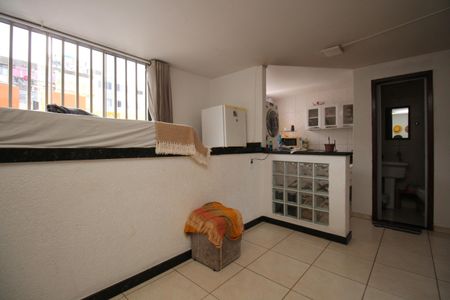 Kitnet de kitnet/studio para alugar com 1 quarto, 40m² em Asa Norte, Brasília