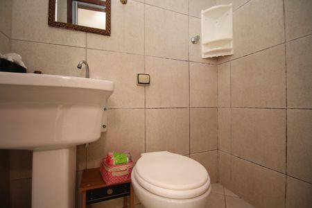 Kitnet de kitnet/studio para alugar com 1 quarto, 40m² em Asa Norte, Brasília