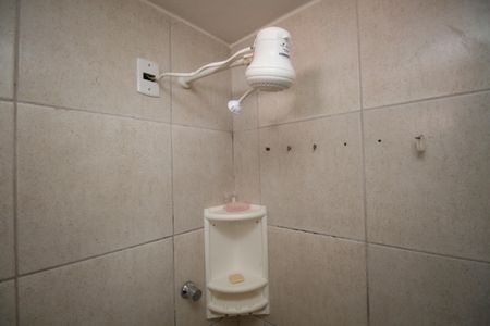 Kitnet de kitnet/studio para alugar com 1 quarto, 40m² em Asa Norte, Brasília