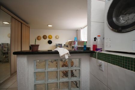 Studio para alugar com 40m², 1 quarto e sem vagaKitnet