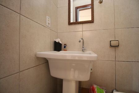 Kitnet de kitnet/studio para alugar com 1 quarto, 40m² em Asa Norte, Brasília