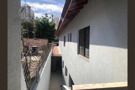 Casa à venda com 203m², 3 quartos e 2 vagas