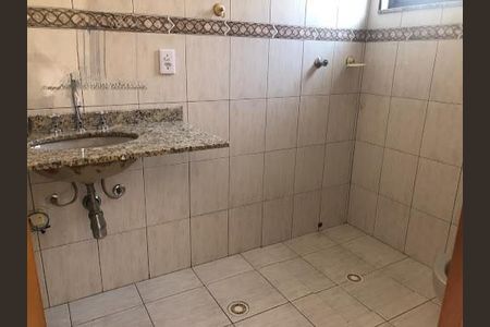 Casa à venda com 203m², 3 quartos e 2 vagas