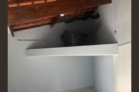 Casa à venda com 203m², 3 quartos e 2 vagas