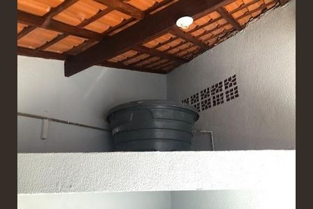 Casa à venda com 203m², 3 quartos e 2 vagas