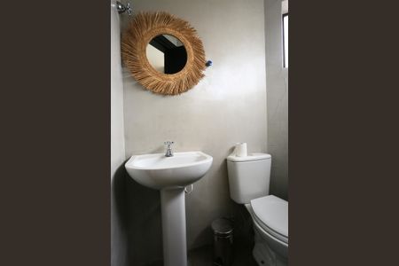 Studio para alugar com 81m², 1 quarto e 1 vagacobertura / lavabo