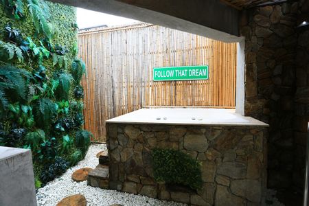 Studio para alugar com 81m², 1 quarto e 1 vagacobertura / jacuzzi