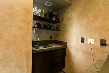 Studio para alugar com 81m², 1 quarto e 1 vagacobertura / jacuzzi