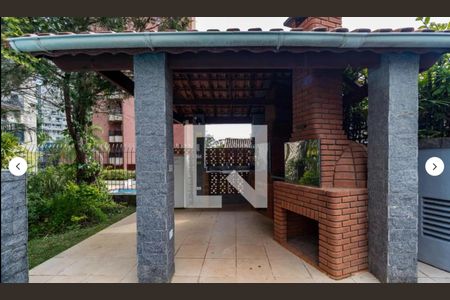 Studio para alugar com 81m², 1 quarto e 1 vagaÁrea comum - Churrasqueira