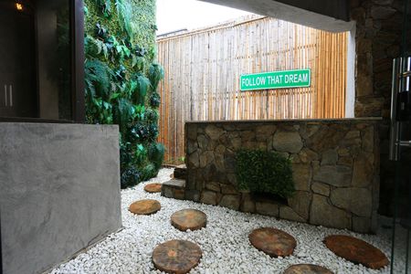 Studio para alugar com 81m², 1 quarto e 1 vagacobertura / jacuzzi