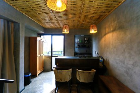 Studio para alugar com 81m², 1 quarto e 1 vagasala 