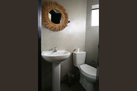 Studio para alugar com 81m², 1 quarto e 1 vagacobertura / lavabo