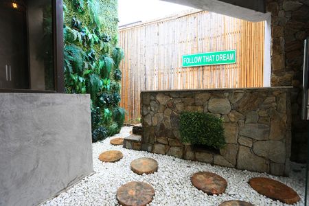 Studio para alugar com 81m², 1 quarto e 1 vagacobertura / jacuzzi