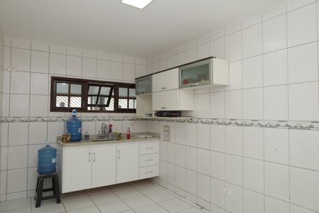 Casa para alugar com 180m², 4 quartos e 2 vagasCozinha