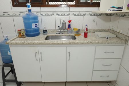 Casa para alugar com 180m², 4 quartos e 2 vagasCozinha