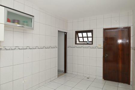 Casa para alugar com 180m², 4 quartos e 2 vagasCozinha