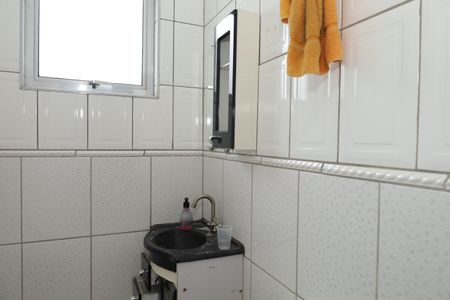 Casa para alugar com 180m², 4 quartos e 2 vagasBanheiro 1 - Suíte