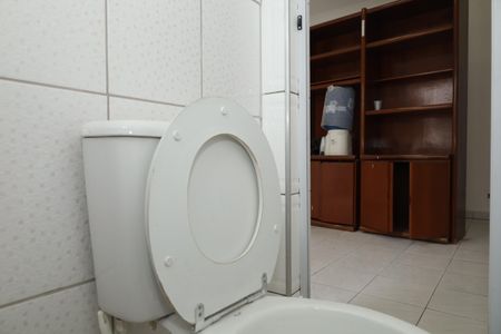 Casa para alugar com 180m², 4 quartos e 2 vagasBanheiro 1 - Suíte