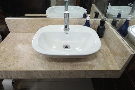 Casa para alugar com 180m², 4 quartos e 2 vagasBanheiro 2