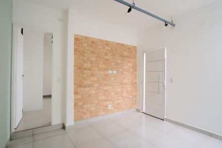 Sala de casa para alugar com 1 quarto, 52m² em Penha de França, São Paulo