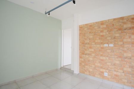 Sala de casa para alugar com 1 quarto, 52m² em Penha de França, São Paulo