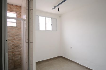 Casa para alugar com 52m², 1 quarto e sem vagaSuíte