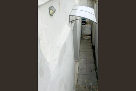 Casa para alugar com 52m², 1 quarto e sem vaga Casa para alugar com 52m², 1 quarto e sem vagaEntrada