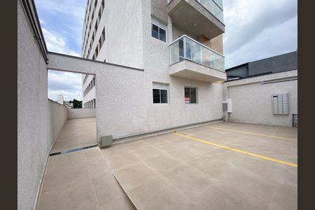 Apartamento para alugar com 42m², 2 quartos e 1 vagaGaragem