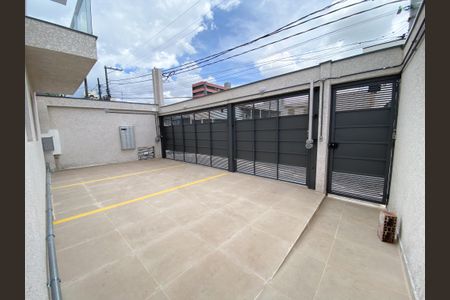 Apartamento para alugar com 42m², 2 quartos e 1 vagaGaragem