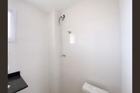 Apartamento para alugar com 42m², 2 quartos e 1 vagaBanheiro