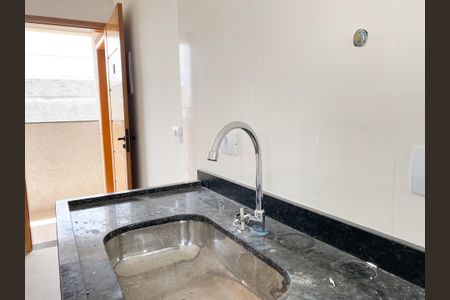 Apartamento para alugar com 42m², 2 quartos e 1 vagaCozinha