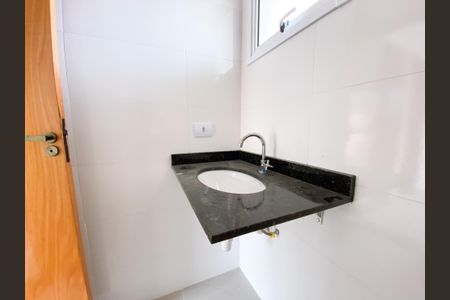 Apartamento para alugar com 42m², 2 quartos e 1 vagaBanheiro