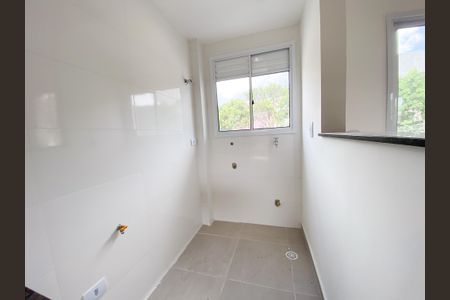 Apartamento para alugar com 42m², 2 quartos e 1 vagaÁrea de Serviço