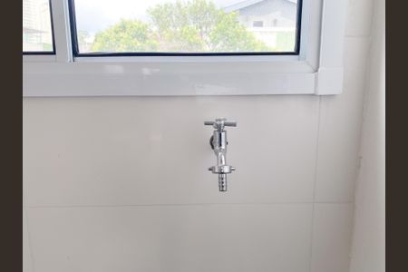 Apartamento para alugar com 42m², 2 quartos e 1 vagaÁrea de Serviço