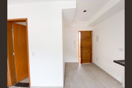 Apartamento para alugar com 42m², 2 quartos e 1 vagaSala